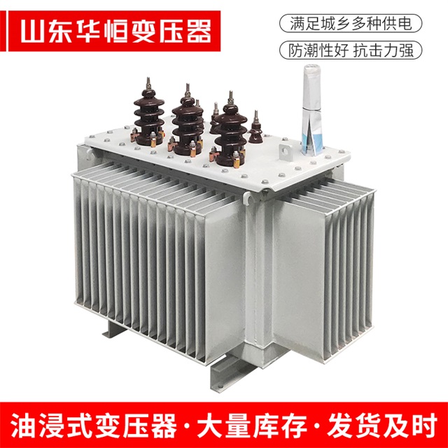 S13-10000/35牟平牟平牟平油浸式变压器厂家