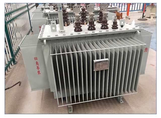 牟平牟平牟平油浸式变压器