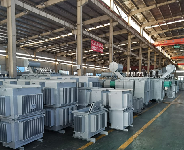 S11-6300/35牟平牟平牟平油浸式变压器